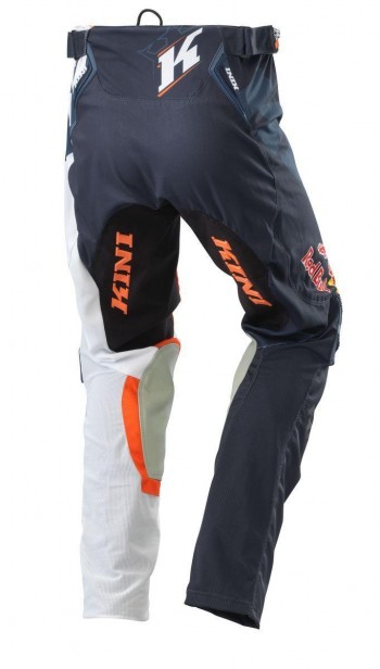 Pantalones KTM-Kini Red Bull Competition Talla XL/36