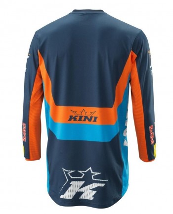 Camiseta KTM Kini Red Bull Competition