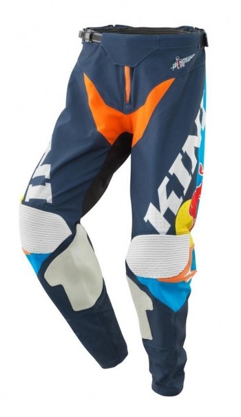 Pantalones KTM Kini Red Bull Competition