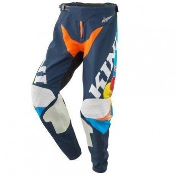 Pantalones KTM Kini Red Bull Competition Talla 34 - L