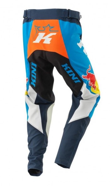 Pantalones KTM Kini Red Bull Competition Talla 34 - L