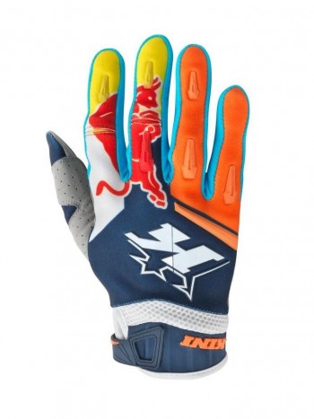 Guantes KTM Kini Red Bull Competition