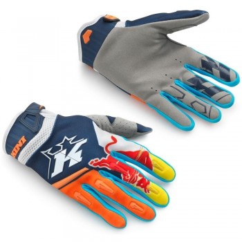 Guantes Kini Red-bull Competition talla s