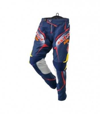 Pantalones KTM-Kini Red Bull Competition Talla 34 - L