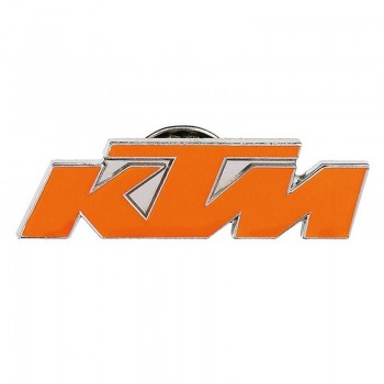 Pin logo KTM