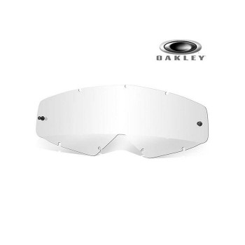 Cristal gafas Oakley Prven transparente