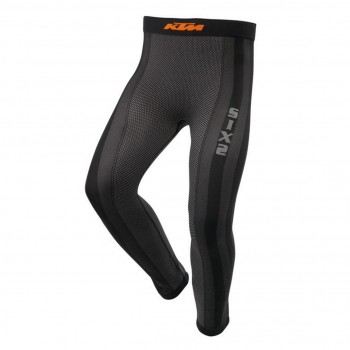 Pantalones termicos KTM Function largos  Talla M