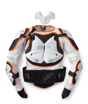 Peto integral KTM Exo  Talla M