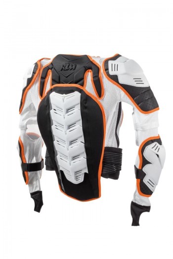 Peto integral KTM Exo  Talla M