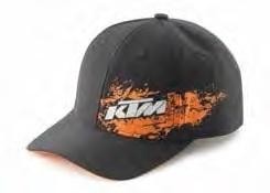 Gorra KTM Hold-Out