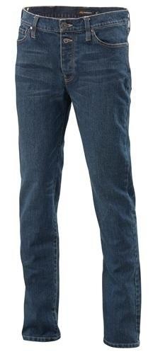 Pantalones vaqueros KTM Straight Jeans talla 44 EU