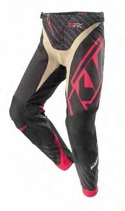 Pantalones KTM Gravity-FX Lady  Talla L/32