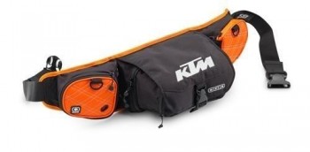 Riñonera enduro KTM Corporate