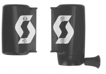 Set canister recambio para kit Works film system (WFS) de gafas Scott