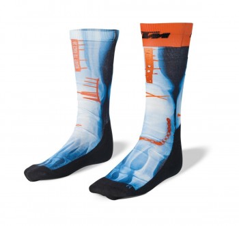 Calcetines KTM Radical Talla 41-43