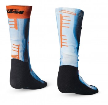 Calcetines KTM Radical Talla 41-43