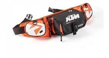 Riñonera KTM Corporate Competition by Ogio