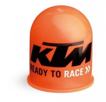 Tapon bola remolque KTM Ready to Race