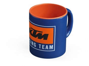 Taza KTM Racing Team