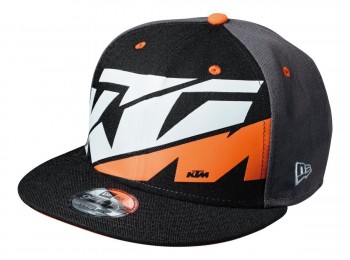 Gorra KTM Radical Talla M/L