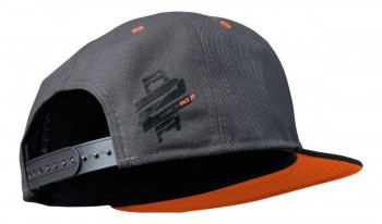 Gorra KTM Radical Talla M/L