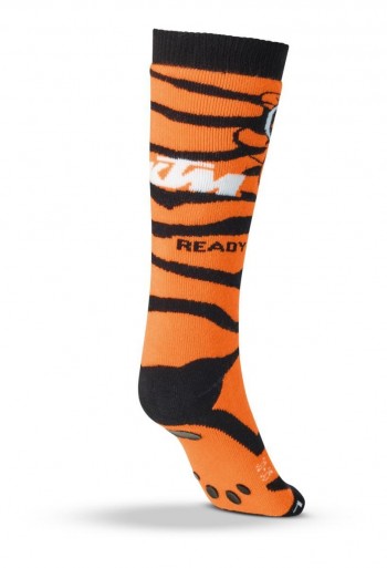 Calcetines infantiles KTM Radical Talla 25-30