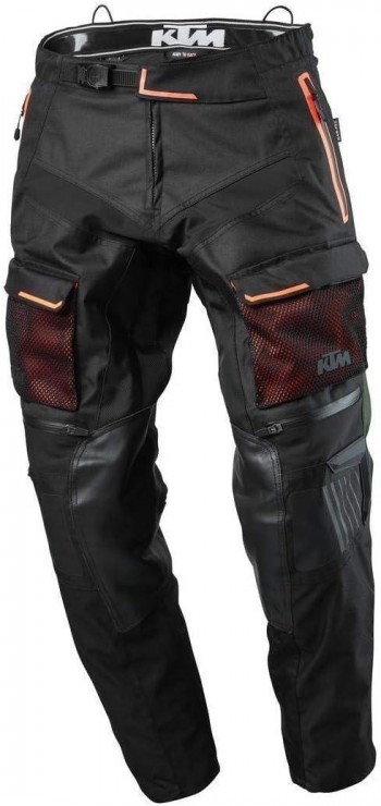 Pantalones KTM Defender talla S/30