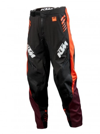 Pantalones infantiles KTM Gravity-FX  Talla M/24