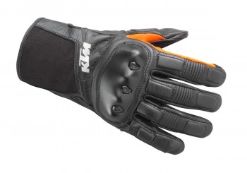 Guantes KTM Fast GT talla M