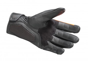 Guantes KTM Fast GT talla M