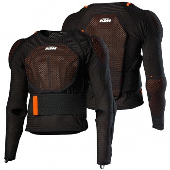 Peto KTM Soft  Talla L-XL