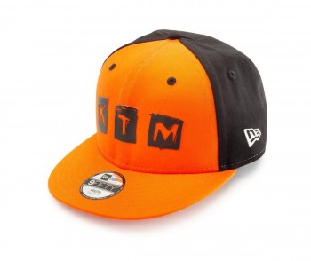 Gorra KTM Radical infantil