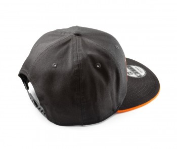 Gorra KTM Radical talla S/M