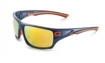 Gafas de sol KTM Replica azul-naranja