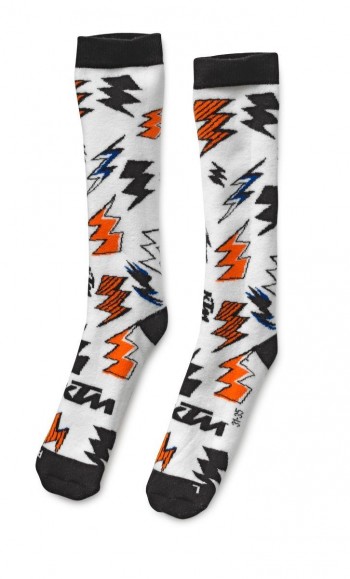 Calcetines KTM infantiles Radical talla 31-35