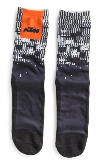 Calcetines KTM Radical talla S/M