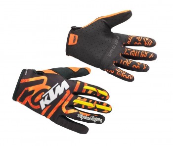 Guantes KTM Slash talla S