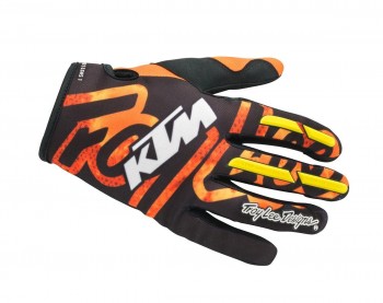 Guantes KTM Slash talla S