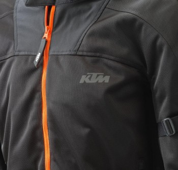 Chaqueta KTM Solar Air  Talla XL