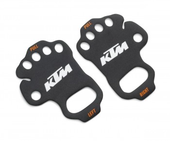 Protector para la palma de la mano KTM