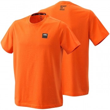 Camiseta KTM Pure naranja talla XL