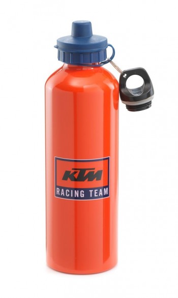 Bote aluminio KTM doble cierre 750ml