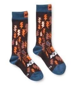 Calcetines KTM Radical infantiles talla S/M