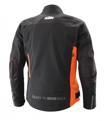 Chaqueta KTM Apex V3 water proof talla XL