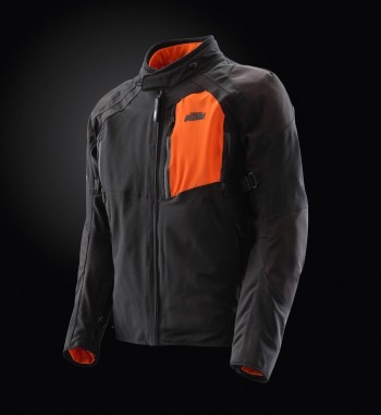 Chaqueta KTM Apex V3 water proof talla XL