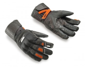 Guantes KTM Adventure S V2 waterproof talla S