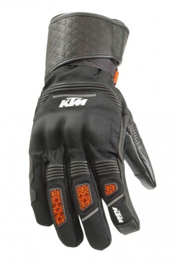 Guantes KTM Adventure S V2 waterproof talla S