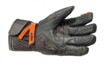 Guantes KTM Adventure S V2 waterproof talla S