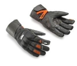 Guantes KTM Adventure S water proof talla S