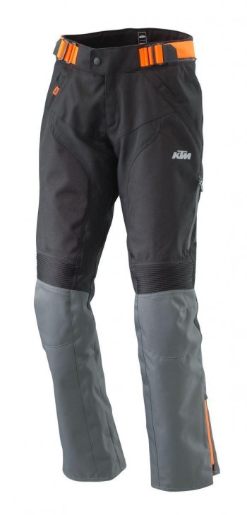 Pantalones KTM mujer Tourrain V2 waterproof talla L